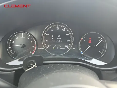 Photos of 2024 Mazda CX-30 2.5 S Select Sport for sale in St. Charles, MO at Clement Supercenter