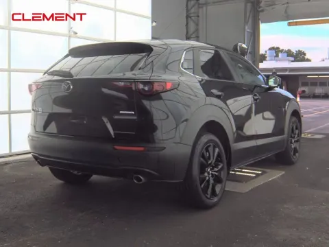 More photos of 2024 Mazda CX-30 2.5 S Select Sport at Clement Supercenter, MO