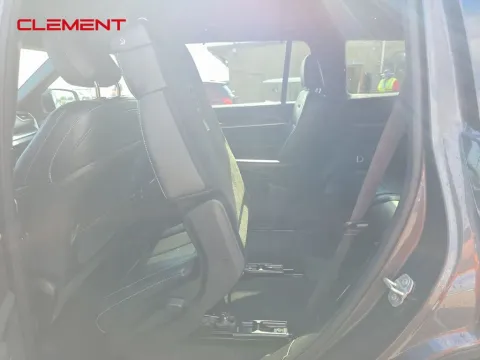 More photos of 2024 Jeep Grand Cherokee L Limited at Clement Supercenter, MO