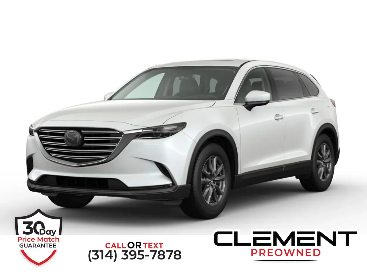 2023 Mazda CX-9 Touring for sale in St. Charles, MO