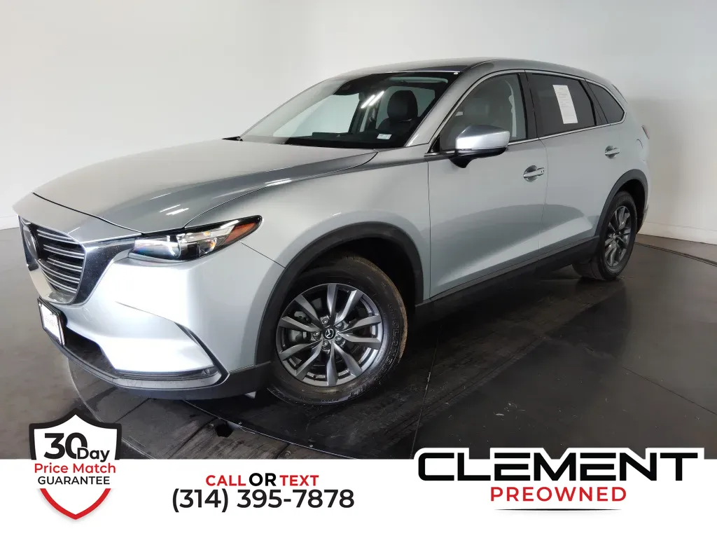 2023 Mazda CX-9 Touring