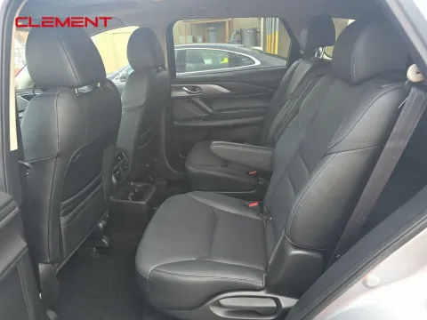 More photos of 2023 Mazda CX-9 Touring at Clement Supercenter, MO