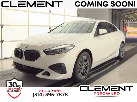White 2022 BMW 2 Series 228i for sale in St. Charles, MO