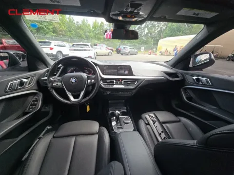 Another view of 2022 BMW 2 Series 228i for sale in St. Charles, MO at Clement Supercenter