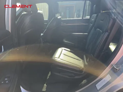 More photos of 2024 Jeep Grand Cherokee L Limited at Clement Supercenter, MO