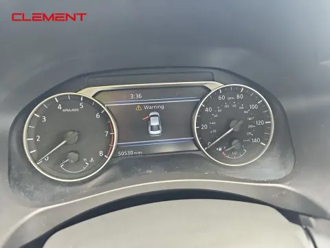 Photos of 2023 Nissan Altima 2.5 SL for sale in St. Charles, MO at Clement Supercenter