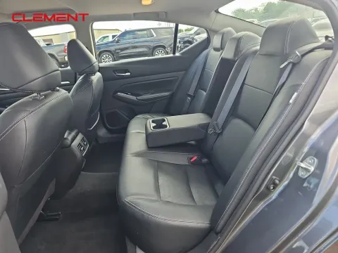 More photos of 2023 Nissan Altima 2.5 SL at Clement Supercenter, MO