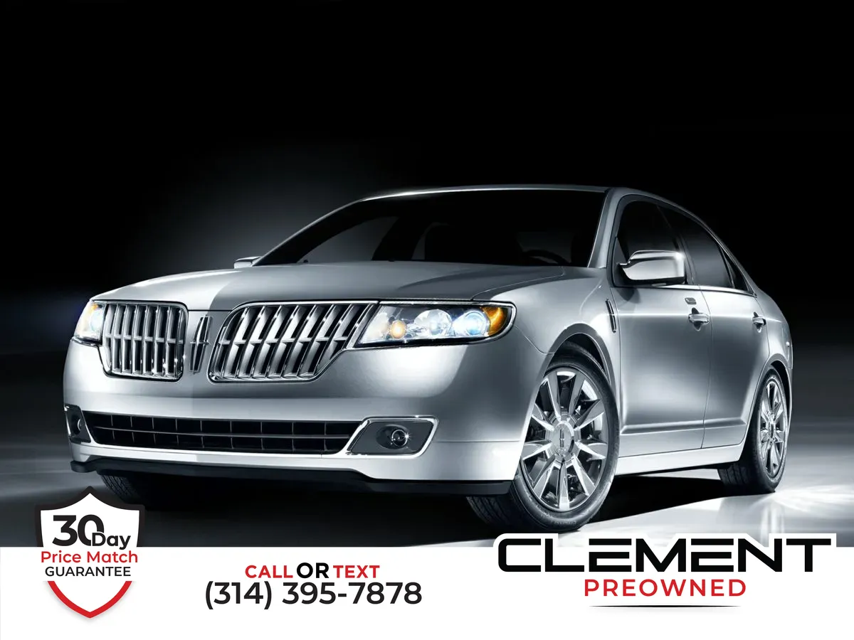 2012 Lincoln MKZ for sale in St. Charles, MO