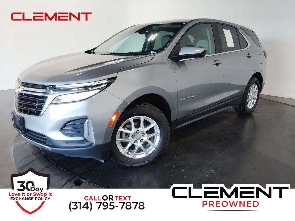 2023 Chevrolet Equinox LT for sale in St. Charles, MO