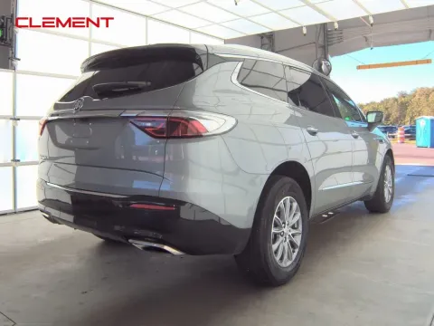 More photos of 2024 Buick Enclave Premium Group at Clement Supercenter, MO