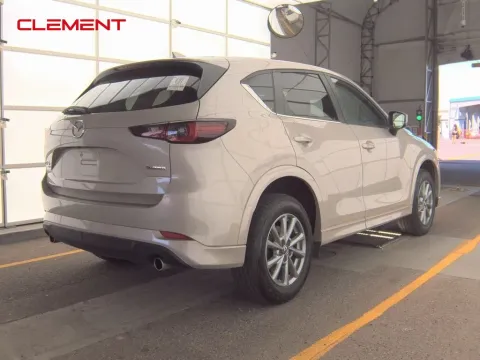 More photos of 2024 Mazda CX-5 2.5 S Select Package at Clement Supercenter, MO