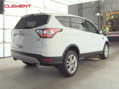More photos of 2018 Ford Escape SE at Clement Supercenter, MO