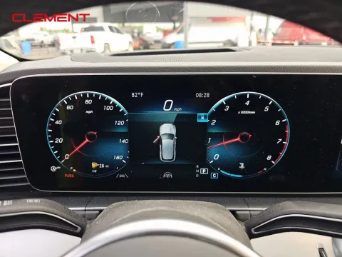 Photos of 2020 Mercedes-Benz GLE 350 for sale in St. Charles, MO at Clement Supercenter