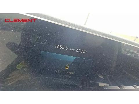 Another view of 2020 Mercedes-Benz GLE 350 for sale in St. Charles, MO at Clement Supercenter