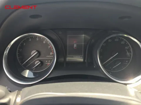 Photos of 2020 Toyota Camry SE for sale in St. Charles, MO at Clement Supercenter