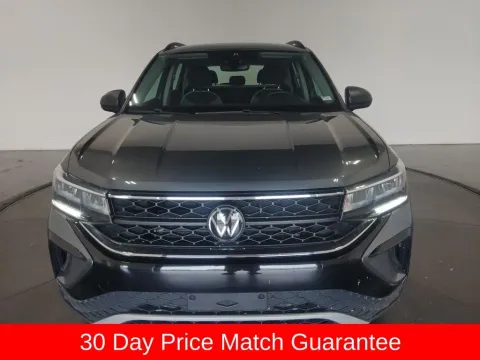 Photos of 2024 Volkswagen Taos 1.5T S for sale in St. Charles, MO at Clement Supercenter