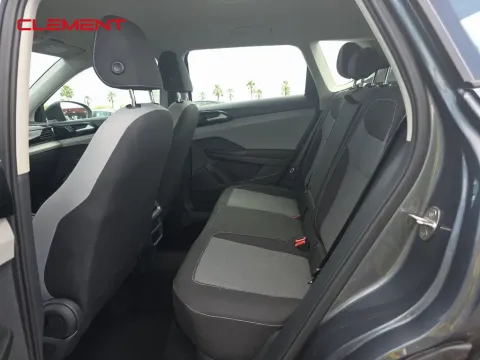 More photos of 2024 Volkswagen Taos 1.5T S at Clement Supercenter, MO