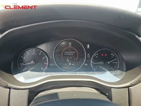 Photos of 2024 Mazda CX-50 2.5 S Preferred Package for sale in St. Charles, MO at Clement Supercenter
