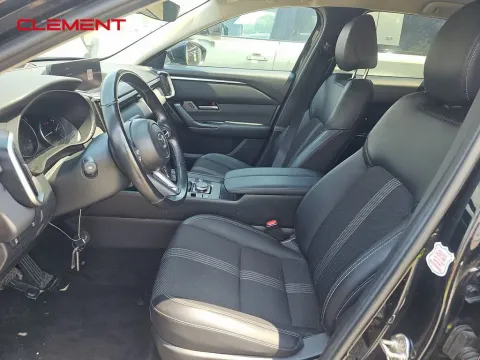 Another view of 2024 Mazda CX-50 2.5 S Preferred Package for sale in St. Charles, MO at Clement Supercenter