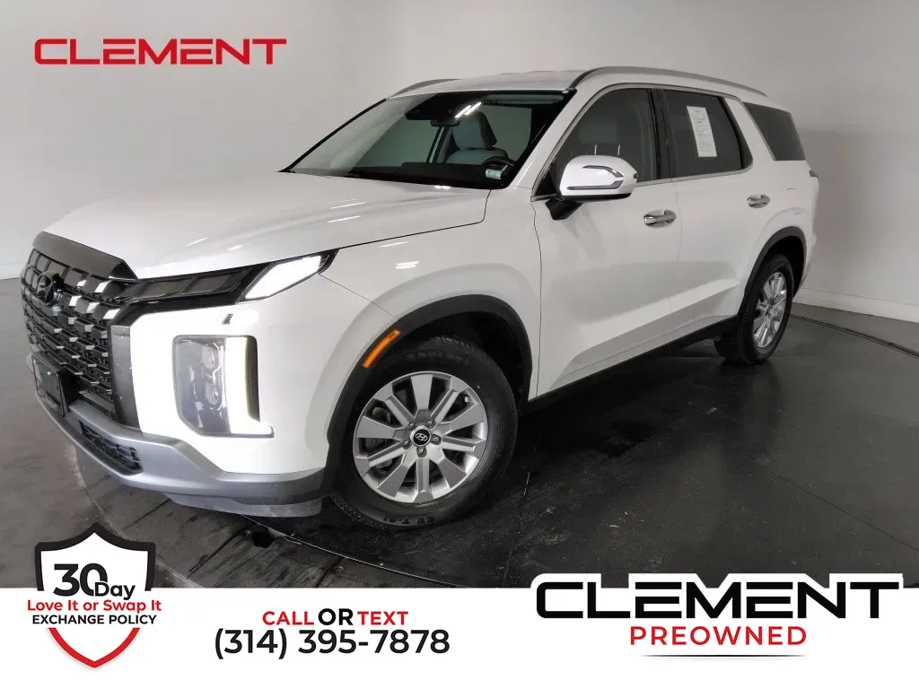2023 Hyundai Palisade SEL for sale in St. Charles, MO