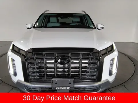 Photos of 2023 Hyundai Palisade SEL for sale in St. Charles, MO at Clement Supercenter