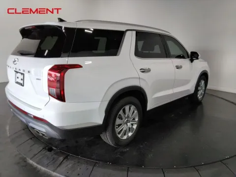 More photos of 2023 Hyundai Palisade SEL at Clement Supercenter, MO