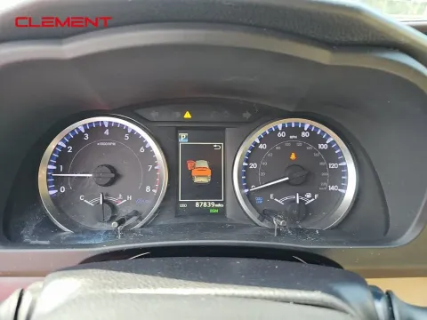 Photos of 2019 Toyota Highlander LE for sale in St. Charles, MO at Clement Supercenter