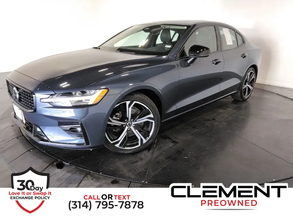 2024 Volvo S60 B5 Core Dark Theme for sale in St. Charles, MO