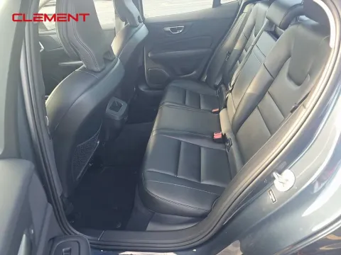 More photos of 2024 Volvo S60 B5 Core Dark Theme at Clement Supercenter, MO