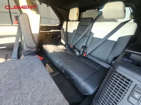More photos of 2023 Toyota Sequoia SR5 at Clement Supercenter, MO