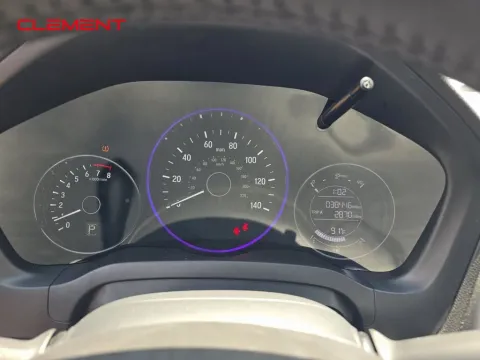 Photos of 2022 Honda HR-V Sport for sale in St. Charles, MO at Clement Supercenter