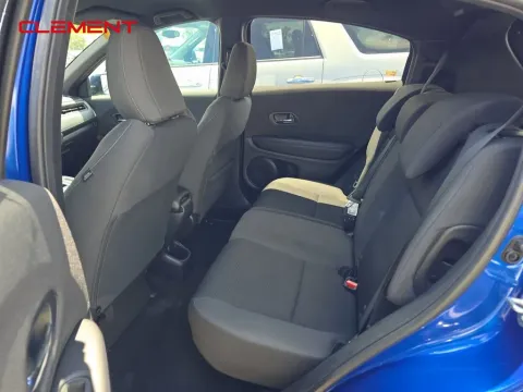 More photos of 2022 Honda HR-V Sport at Clement Supercenter, MO