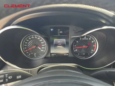 Photos of 2019 Mercedes-Benz GLC 43 AMG for sale in St. Charles, MO at Clement Supercenter