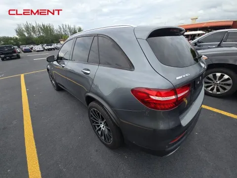 More photos of 2019 Mercedes-Benz GLC 43 AMG at Clement Supercenter, MO