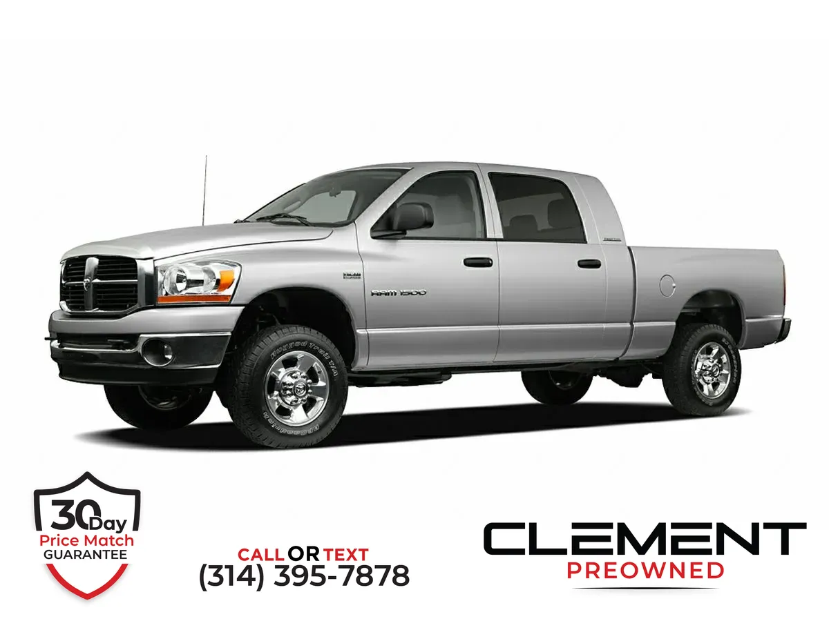 2006 Dodge Ram 1500 SLT for sale in St. Charles, MO