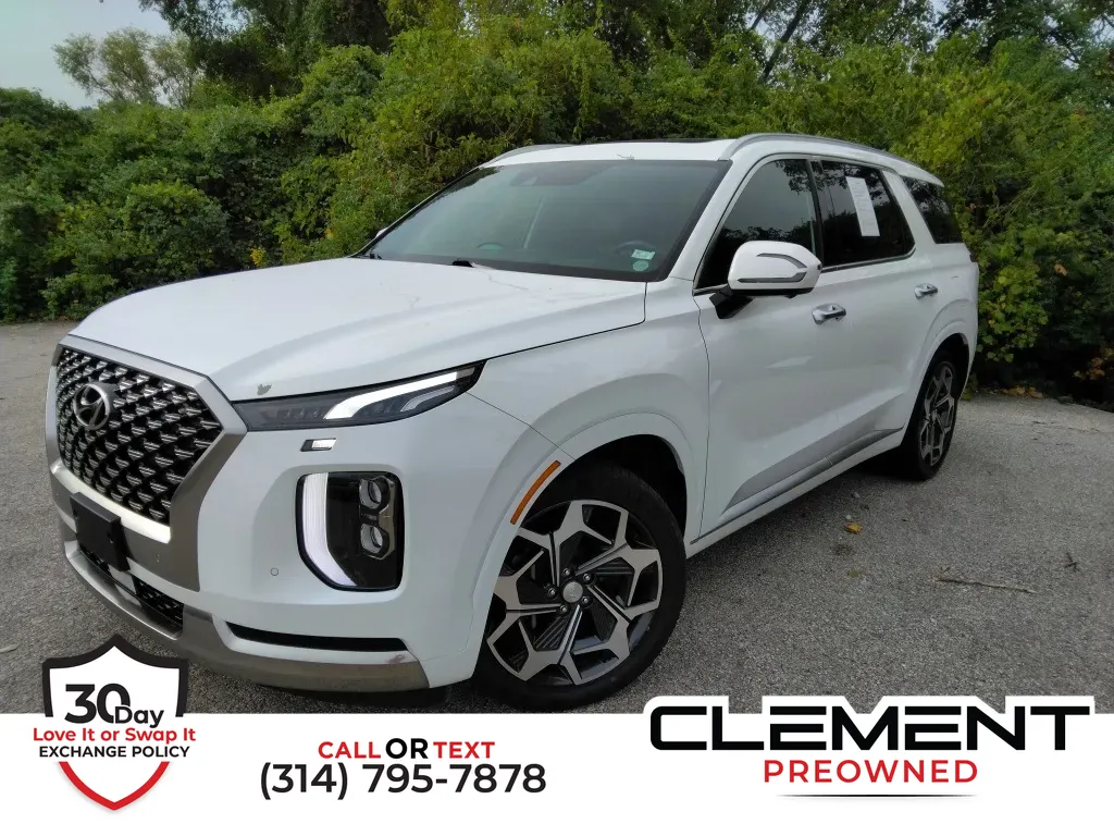 2022 Hyundai Palisade Calligraphy for sale in St. Charles, MO