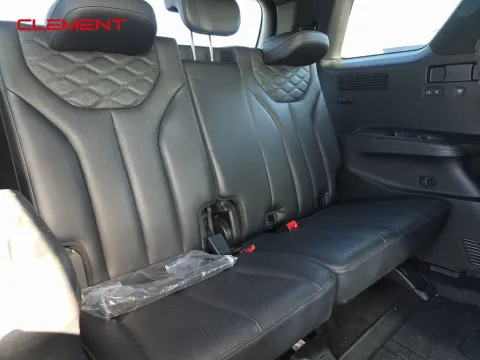More photos of 2022 Hyundai Palisade Calligraphy at Clement Supercenter, MO