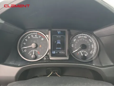 Photos of 2021 Toyota Tacoma TRD Pro for sale in St. Charles, MO at Clement Supercenter