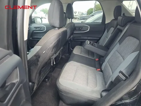 More photos of 2021 Ford Bronco Sport Big Bend at Clement Supercenter, MO