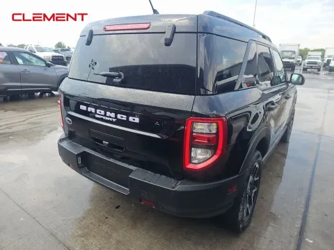 More photos of 2021 Ford Bronco Sport Big Bend at Clement Supercenter, MO