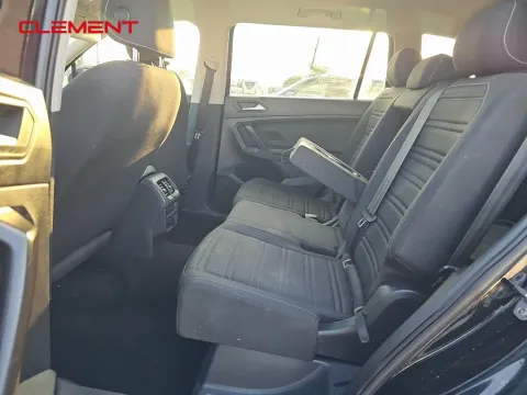 More photos of 2022 Volkswagen Tiguan 2.0T S at Clement Supercenter, MO