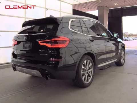 More photos of 2019 BMW X3 xDrive30i at Clement Supercenter, MO