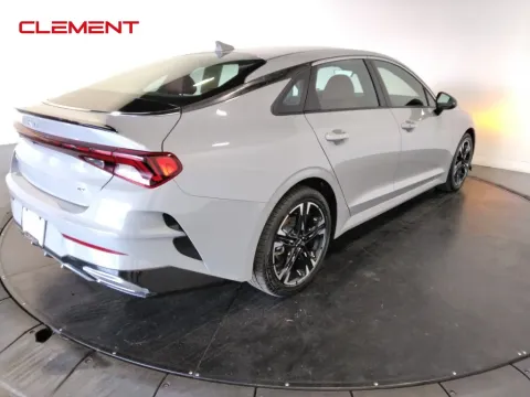 More photos of 2024 Kia K5 GT-Line at Clement Supercenter, MO