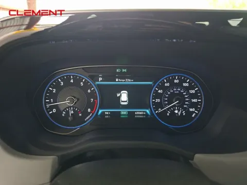 Photos of 2021 Hyundai Palisade SEL for sale in St. Charles, MO at Clement Supercenter