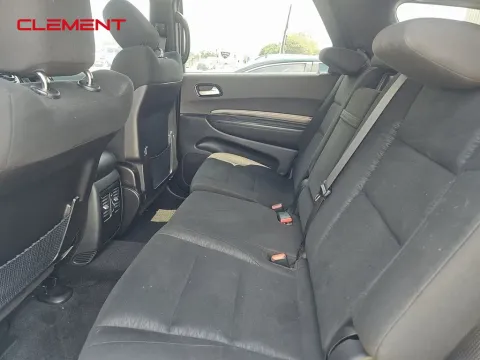 More photos of 2022 Dodge Durango SXT at Clement Supercenter, MO