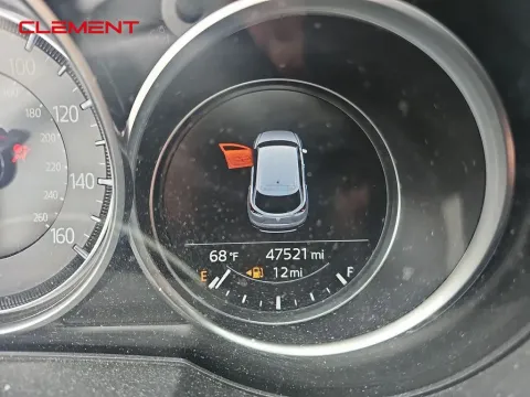 Photos of 2023 Mazda CX-9 Touring Plus for sale in St. Charles, MO at Clement Supercenter