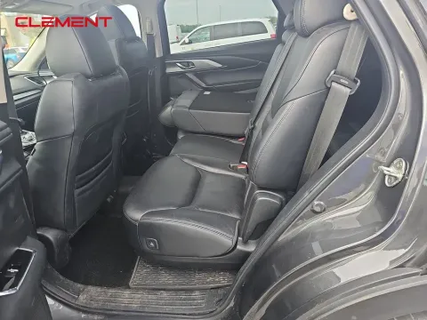 More photos of 2023 Mazda CX-9 Touring Plus at Clement Supercenter, MO