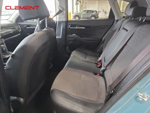 More photos of 2024 Kia Seltos S at Clement Supercenter, MO