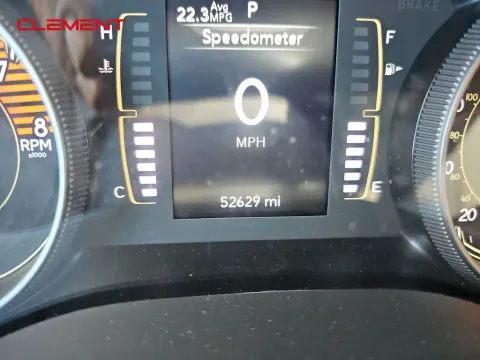Photos of 2020 Jeep Cherokee Latitude Plus for sale in St. Charles, MO at Clement Supercenter