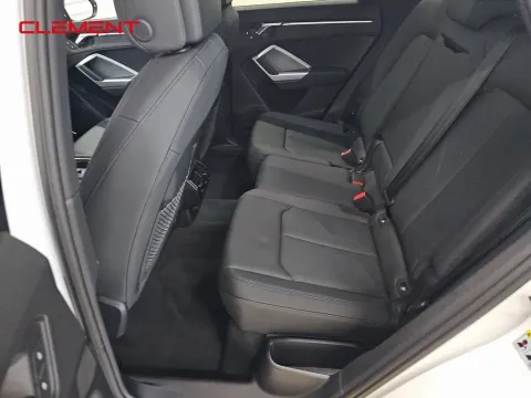 More photos of 2024 Audi Q3 Premium Plus at Clement Supercenter, MO